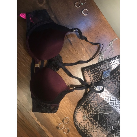 LA SENZA BEYOND SEXY BRA BUNDLE (SIZE 36A) - Picture 8 of 8